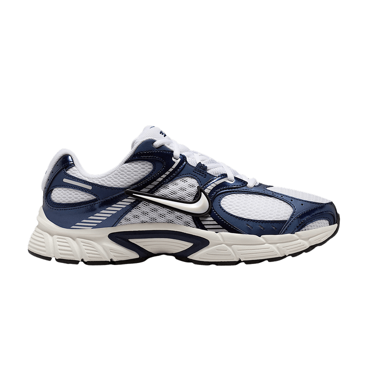 Nike V5 RNR 'White Midnight Navy'