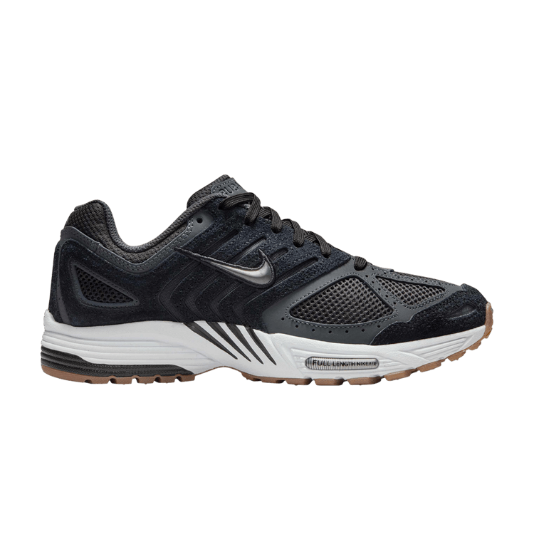 Nike Wmns Air Pegasus 2K5 'Black Dark Smoke Grey'