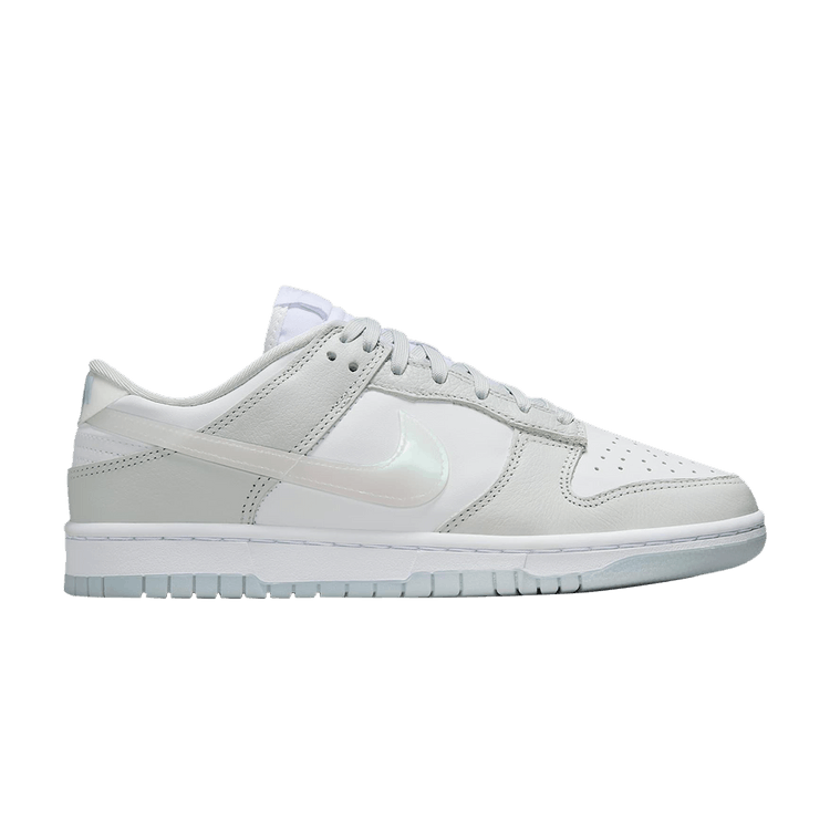 Nike Wmns Dunk Low 'Photon Dust Blue'