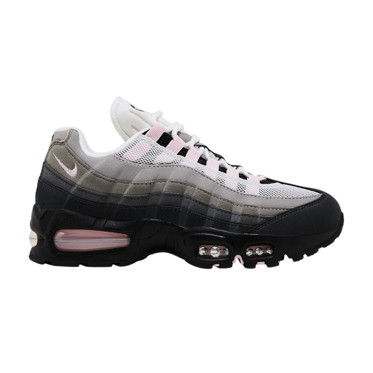 Nike Wmns Air Max 95 OG 'Pink Foam' 2025 / 2026