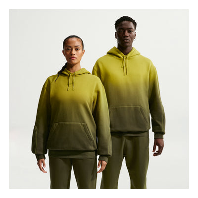 Nike NOCTA Fleece CS Hoodie 'Moss Medium Olive'