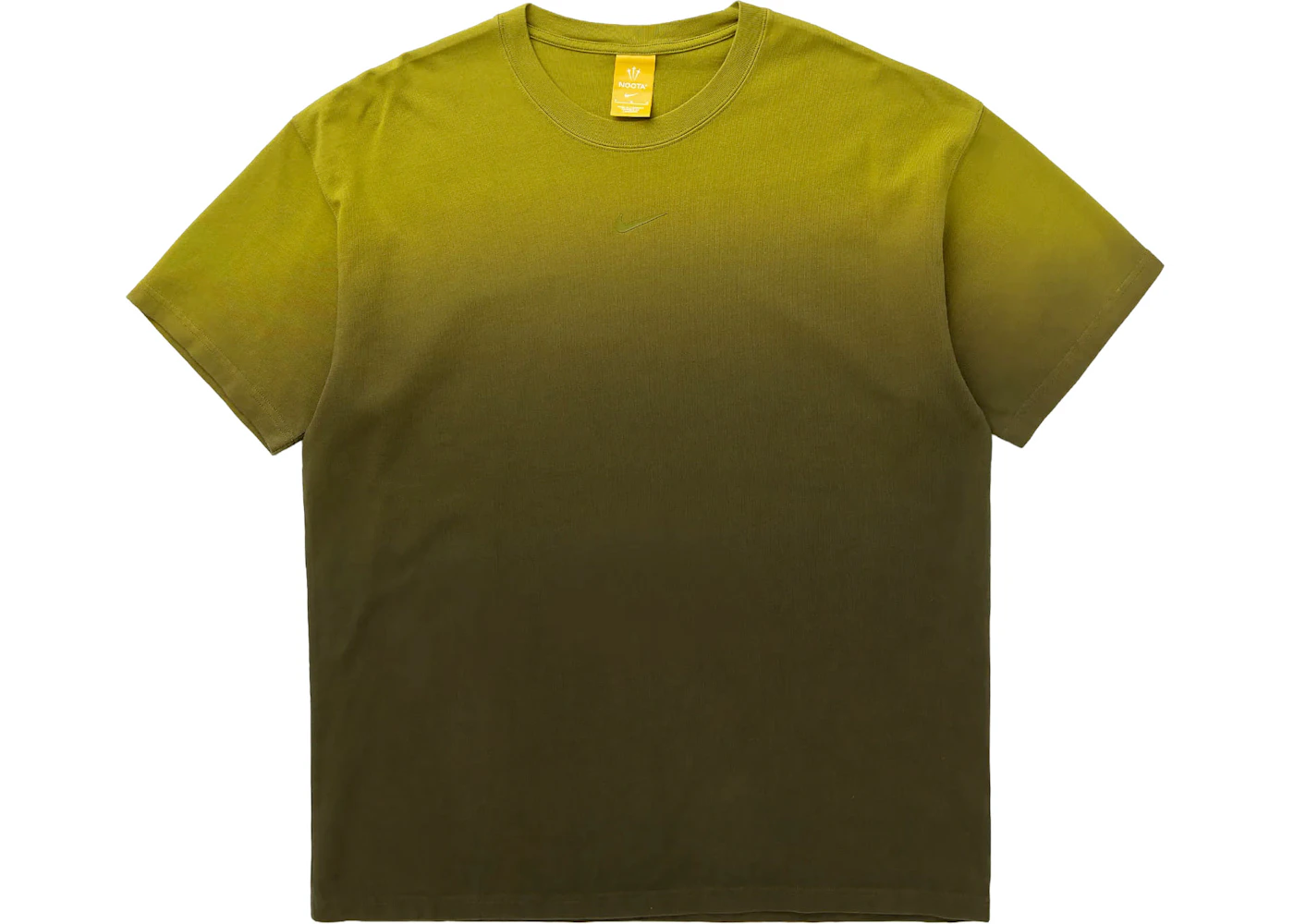 Nike x NOCTA Tee Moss/Medium Olive