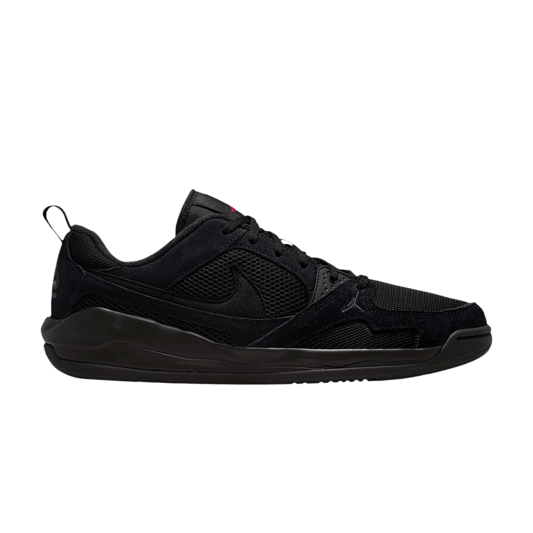 Air Jordan CMFT Era 'Black Gym Red'