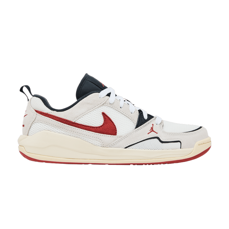 Air Jordan CMFT Era 'Sail Black'