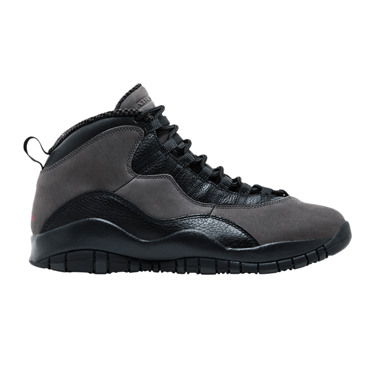 Air Jordan 10 Retro 'Shadow' 2025
