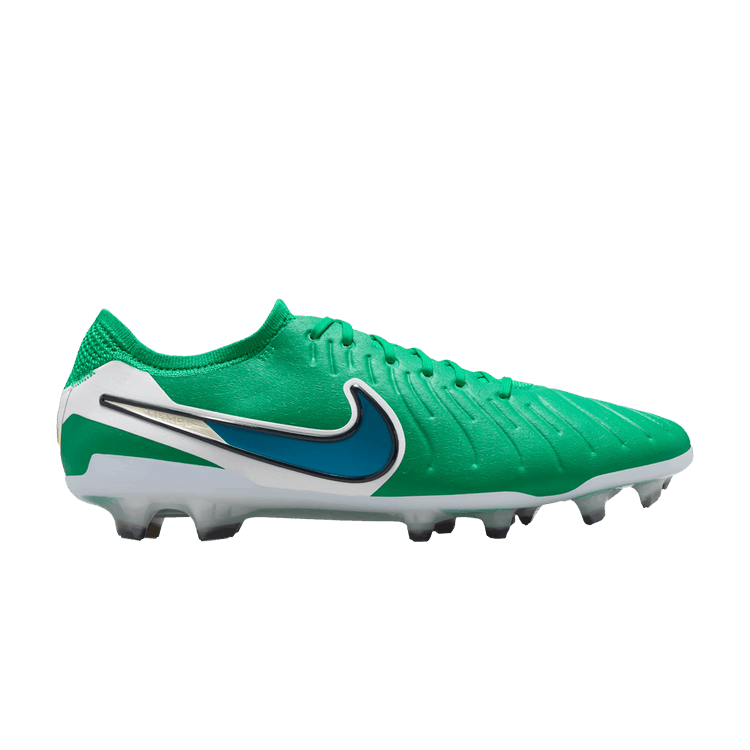 Nike Tiempo Legend 10 Elite FG 'Stadium Green'