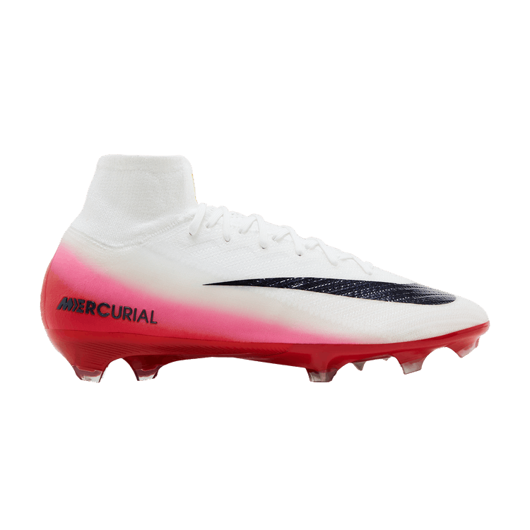 Nike Zoom Mercurial Superfly 10 Elite FG 'Fear Nothing Pack'