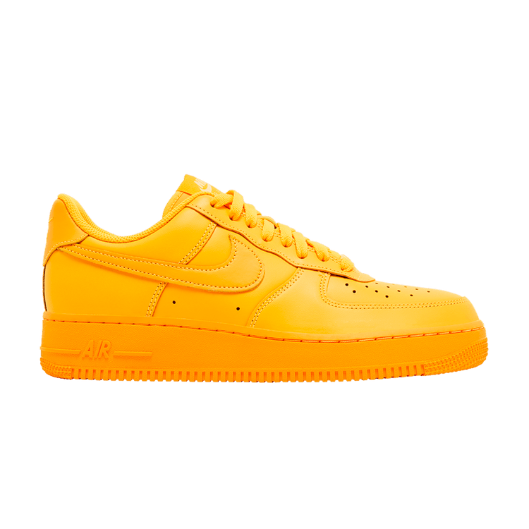 Nike Wmns Air Force 1 '07 'Laser Orange'