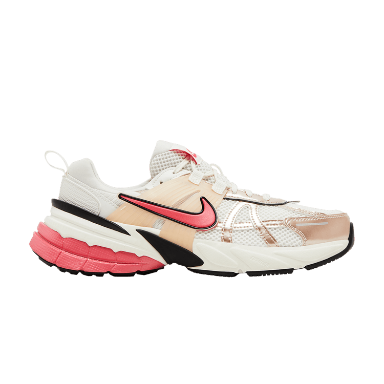 Nike Wmns V2K Run 'Guava Ice Aster Pink'