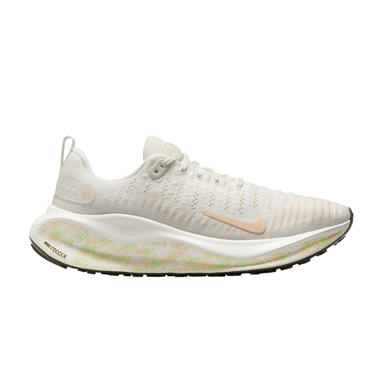Nike Wmns ReactX Infinity Run 4 'Sail Crimson Tint'