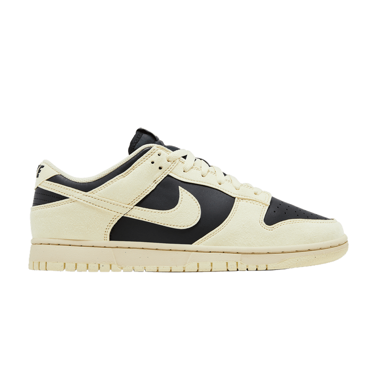 Nike Wmns Dunk Low Next Nature 'Coconut Milk Black'