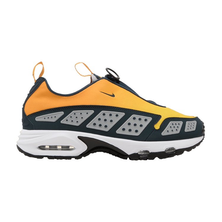 Nike Wmns Air Sunder Max 'Canyon Gold'