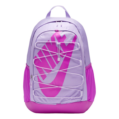 Nike 26L Hayward Backpack 'Hydrangeas Hyper Violet'