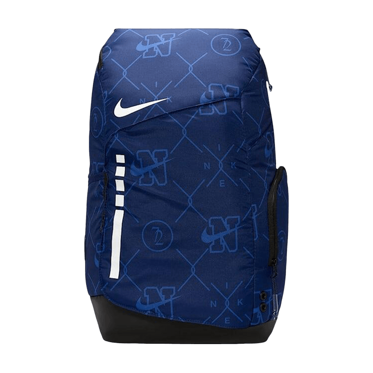 Nike Hoops Elite Backpack 32L 'Blue Void/Black'