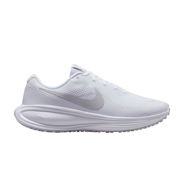 Nike Wmns Revolution 8 'White Pure Platinum'