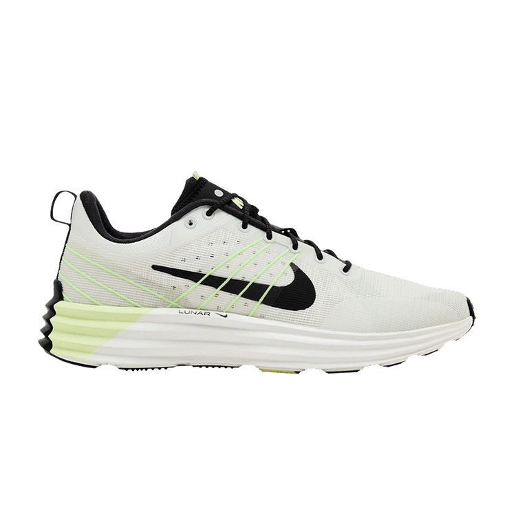 Nike Lunar Roam 'White Barely Volt'