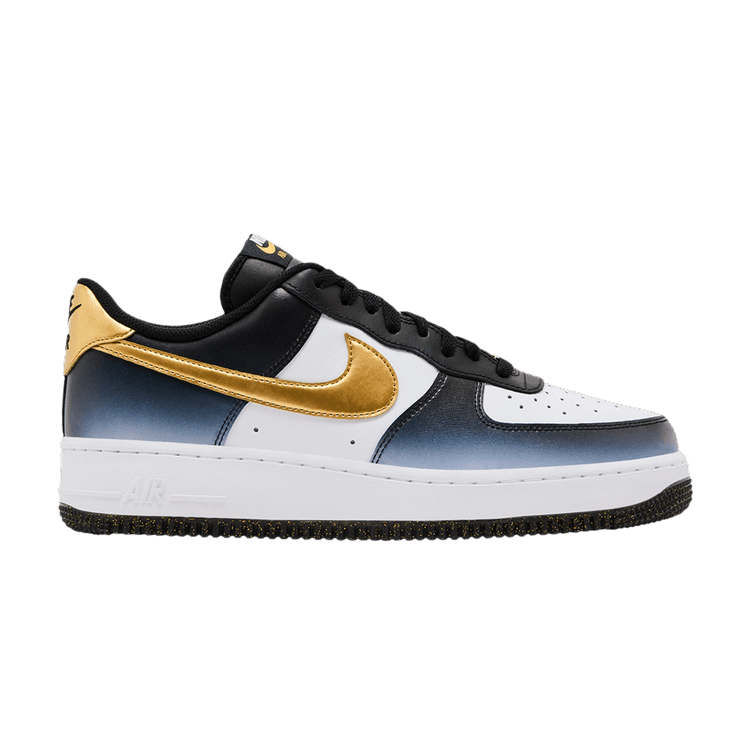Foot Locker x Nike Air Force 1 Low '50th Anniversary'