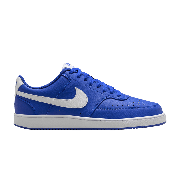 Nike Court Vision Low 'Racer Blue'