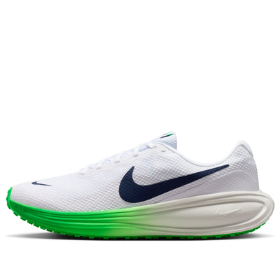 Nike Revolution 8 'White Green'