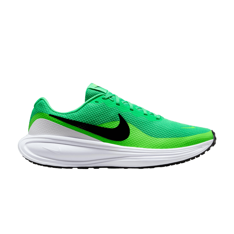 Nike Revolution 8 'Green Shock'