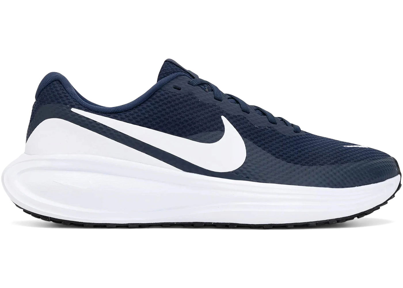 Nike Revolution 8 Midnight Navy White