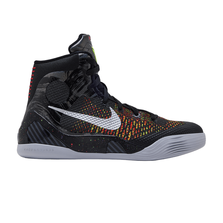 Nike Kobe 9 Elite GS 'Masterpiece' 2025