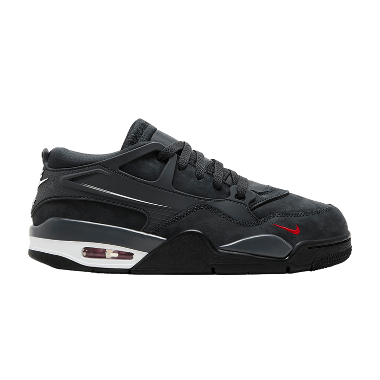 Nigel Sylvester x Air Jordan 4 RM SP GS 'Driveway Grey'