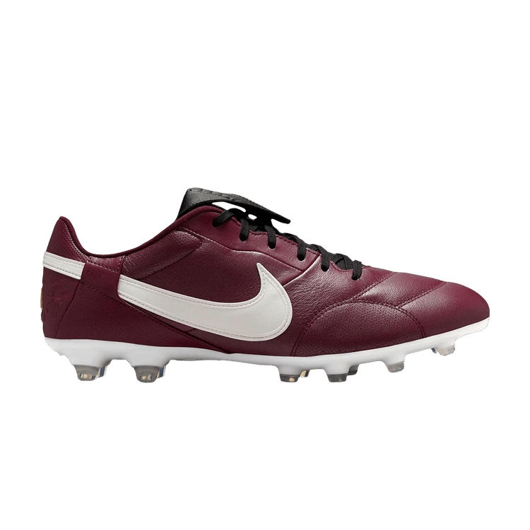 Nike Premier 3 FG 'Merlot'