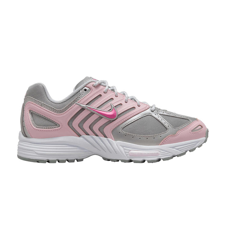 Nike Wmns Air Pegasus 2005 'Pink Foam Football Grey'