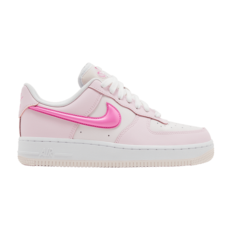 Nike Wmns Air Force 1 '07 LX 'Paw Print'