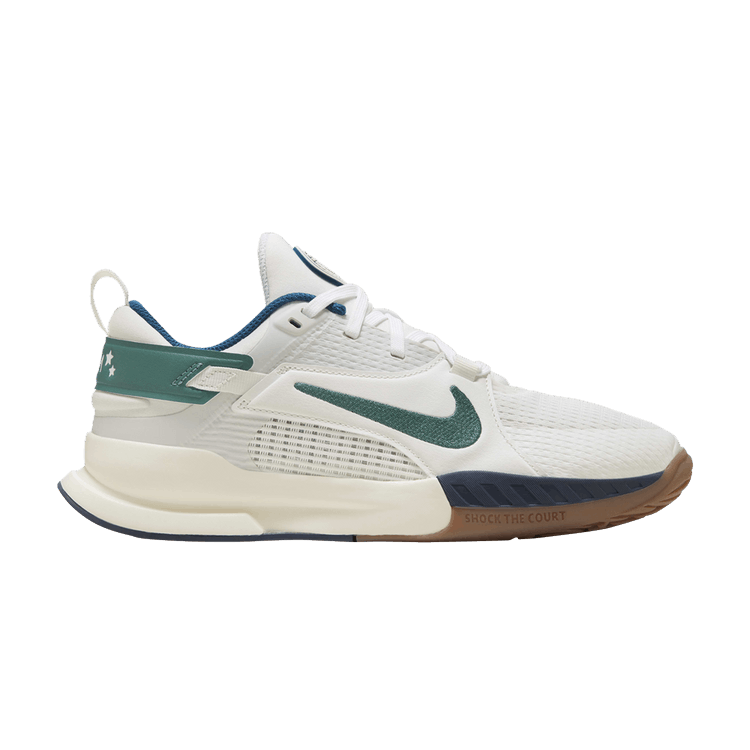 Nike Crosscourt GS 'Sail Bicoastal'
