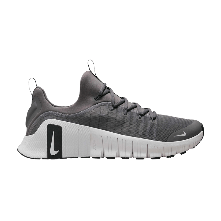Nike Free Metcon 6 TB 'Gunsmoke'