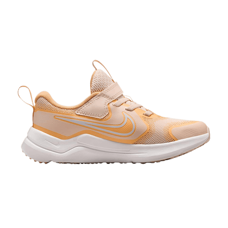 Nike Cosmic Runner PS 'Guave Ice Orange Chalk'