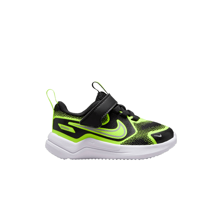 Nike Cosmic Runner TD 'Black Volt'