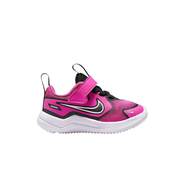 Nike Cosmic Runner TD 'Laser Fuchsia Black'