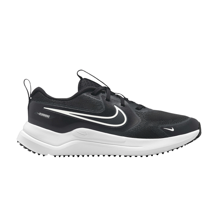 Nike Cosmic Runner GS 'Black White'