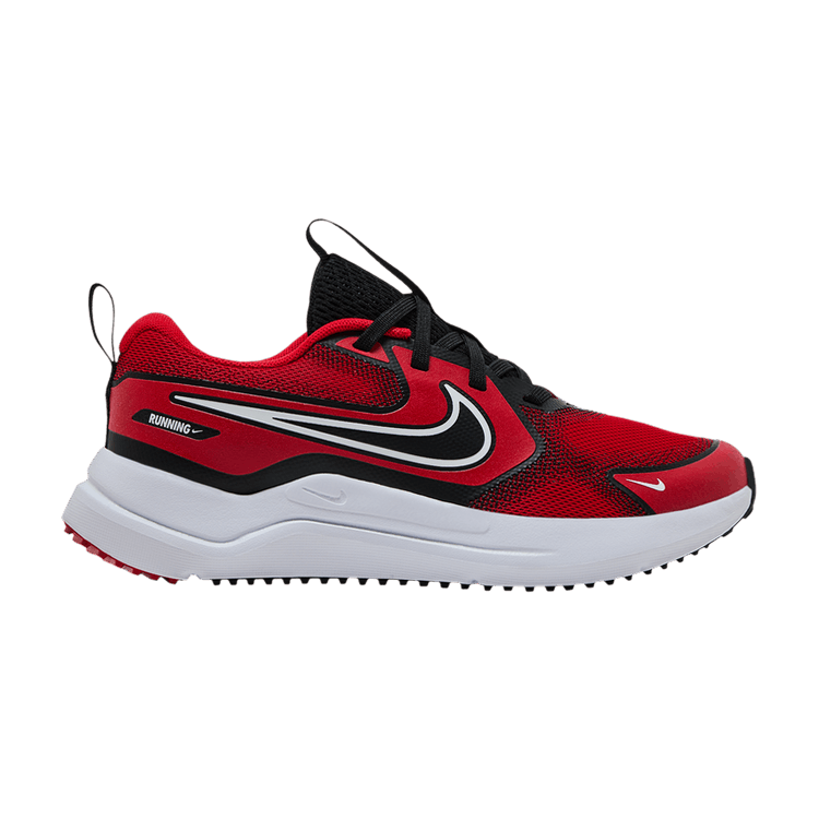 Nike Cosmic Runner GS 'University Red'