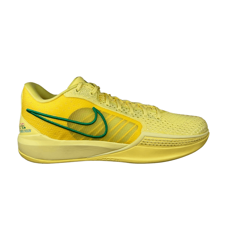 Nike Wmns Sabrina 1 Promo 'EYBL' PE