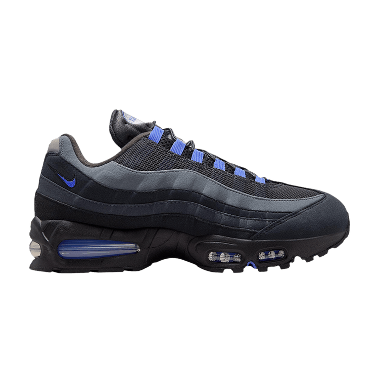 Nike Air Max 95 'Big Bubble -Black Saphire'