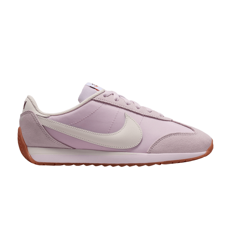 Nike Wmns Pacific 'Bleached Lilac Gum Medium Brown Pearl Pink Sail'
