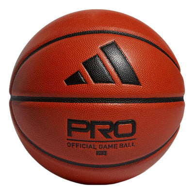 adidas Men's Pro 3.0 Official Game Ball 'Orange Black'