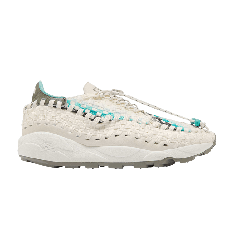 Nike Wmns Air Footscape Woven 'NAI-KE 2024 - Sail'