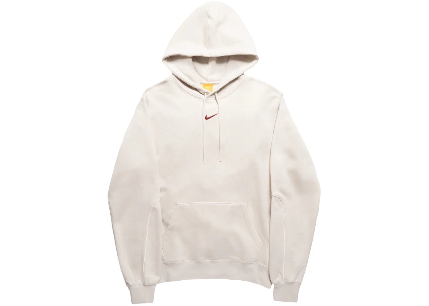 Nike x NOCTA Fleece CS Hoodie Light Orewood Brown