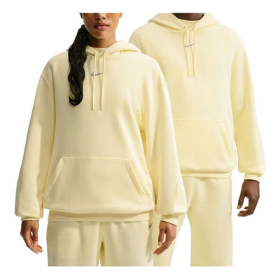 Nike x NOCTA Fleece CS Hoodie 2 'Alabaster Stealth'