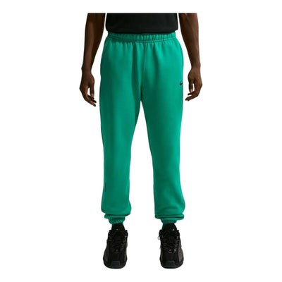 Nike x NOCTA Fleece CS Sweatpants 'Neptune Green Black'