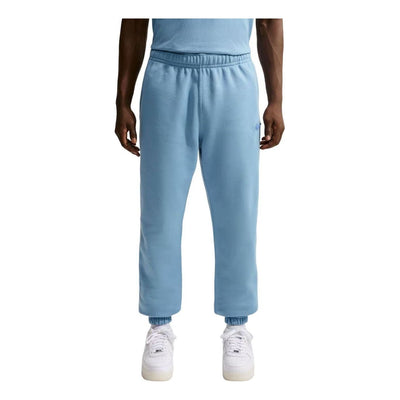 Nike x NOCTA Fleece CS Tracksuit Bottoms 'Work Blue Polar'