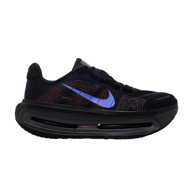Wmns Nike Vomero Premium 'Black Sapphire Rose'