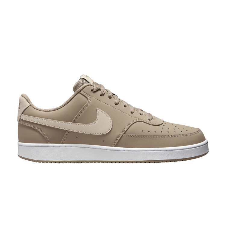 Nike Court Vision Low 'Sanddrift'