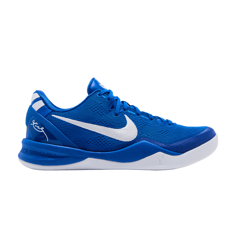 Nike Kobe 8 Protro TB Promo 'Game Royal'