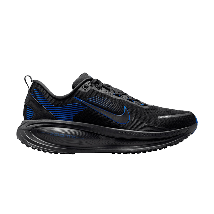 Nike Vomero 18 'Black Game Royal'